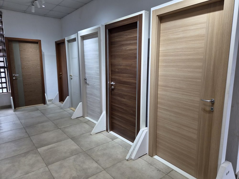 Door & Aluminium Systems 2
