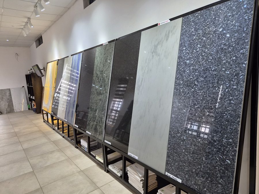 The Slab Collection