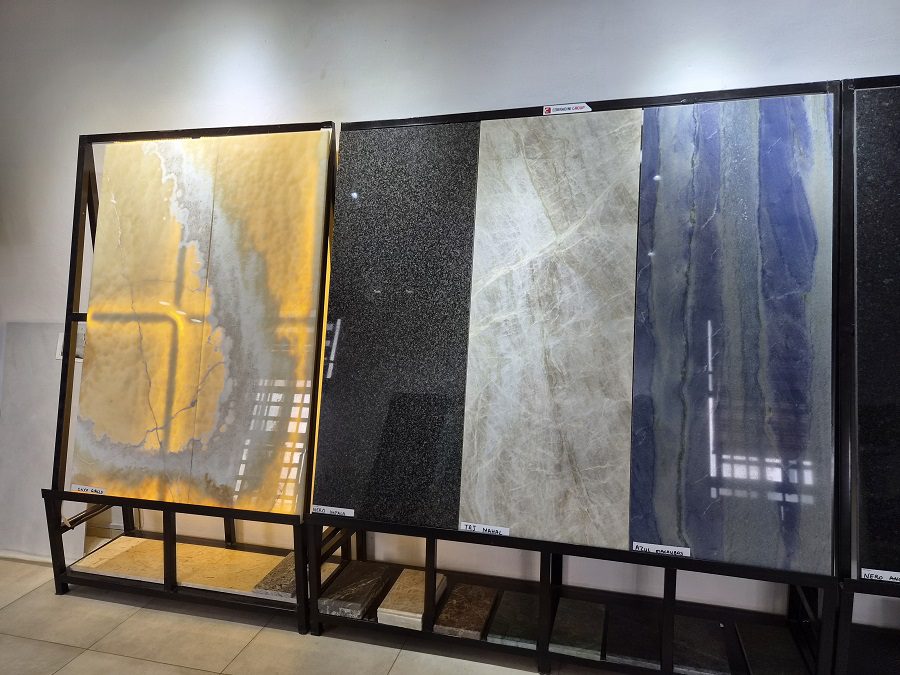 The Slab Collection 2