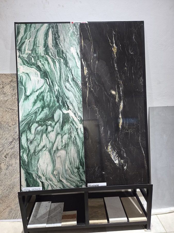 Engineered Stone