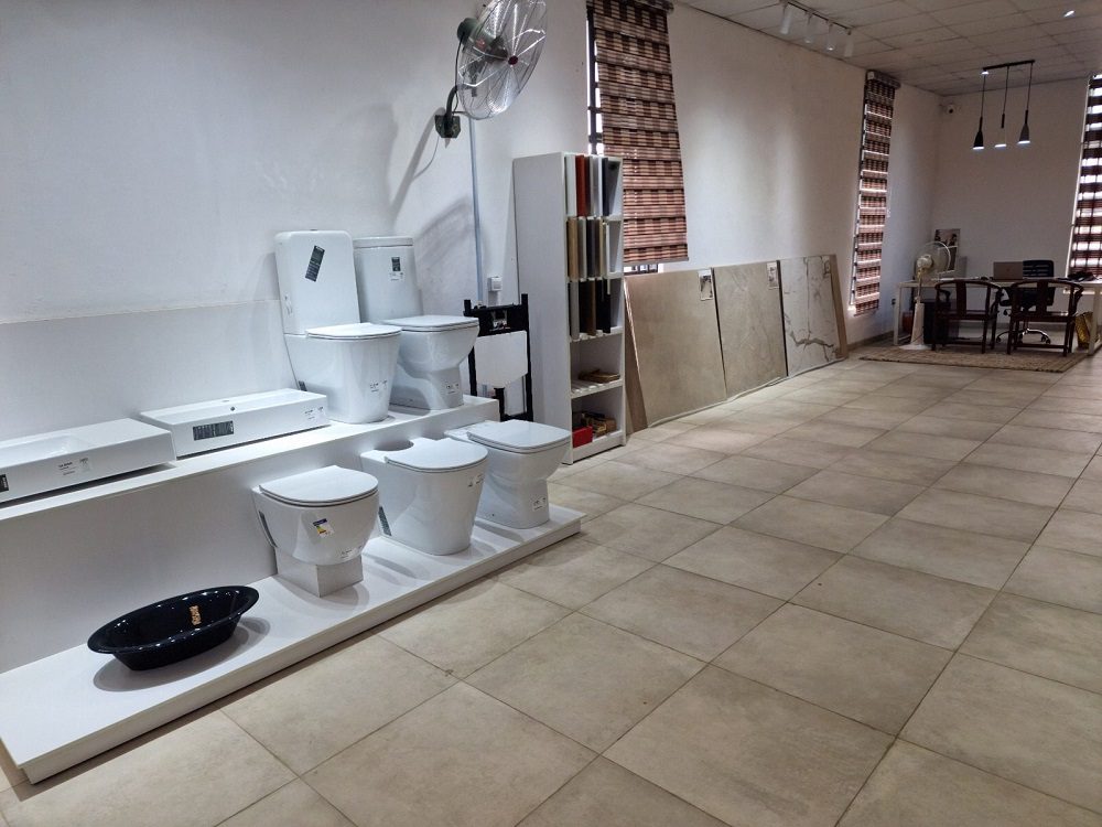 Bathroom Suites