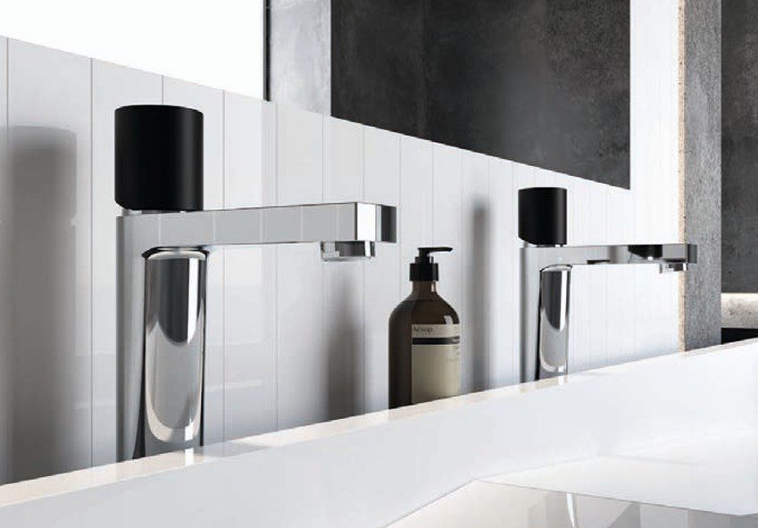 italian-pentagono-faucets